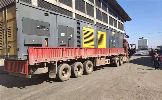 古塔200KW发电机组适配电缆规格选型指南