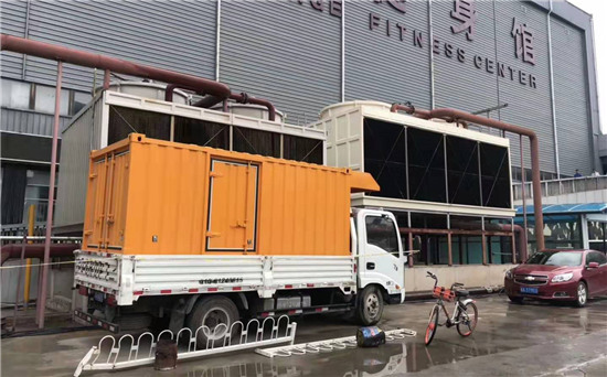 古塔300KW发电机组适配电缆规格选型指南