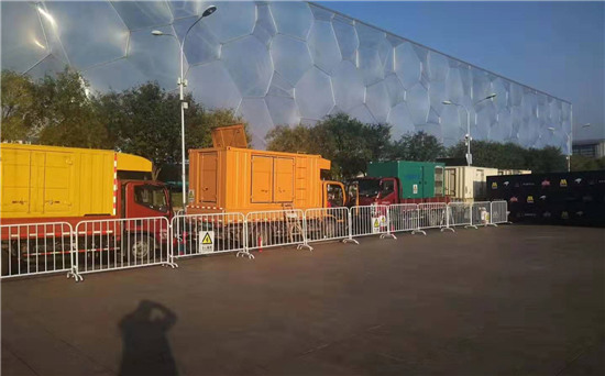 古塔400KW发电机组适配电缆规格选型指南